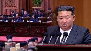 [한반도 포커스] 늦어지는 북 최고인민회의&hellip;대외 메시지 조율 고심?