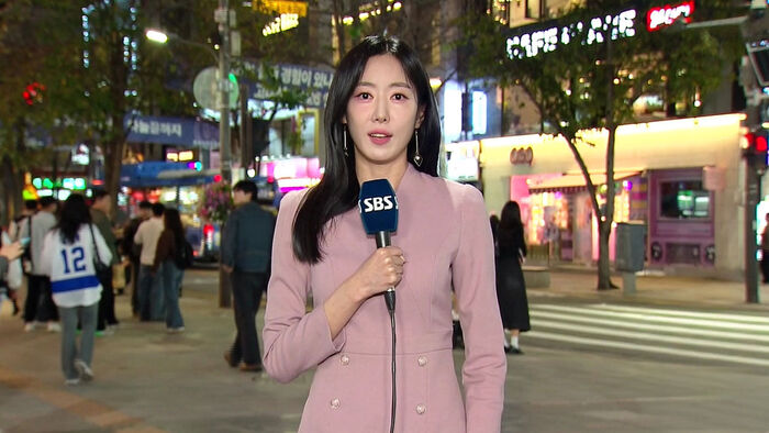 [날씨] 개천절 큰 일교차 주의&hellip;일요일 곳곳 비