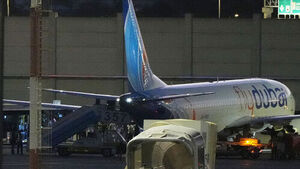Co-pilot Who Tried to Crash Flight With Axe Targeted Israel's Ben Gurion Airport: Officials