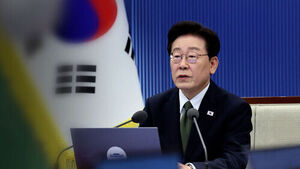 "'무극파' 경계해야&hellip;사심으로 인사 좌우 안 돼"