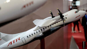 Military Aircraft Carrying 32 Crashes in Southern Nigeria