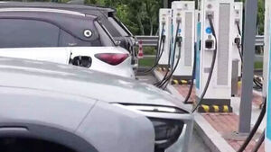Waiting 5 Hours Just to Charge? EV Charging Chaos Ruins Holiday