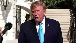 "U.S. Election System is Corrupt," Claims Trump... Vance Says "Alaska Project Still Needs Coordination with South Korea"