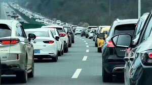 Waiting 5 Hours? EV 'Charging Chaos' Ruins Holiday