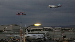 "Co-pilot Who Attempted to Hijack Israel-bound Flight Believed to Have Targeted Tel Aviv Airport"