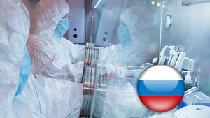 Suspected Plague Leak at Russian Research Institute Sparks Global Concern