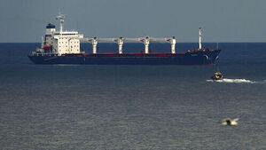 Two More Ships Hit by Drones in Black Sea, One Sinks Off Bulgarian Coast