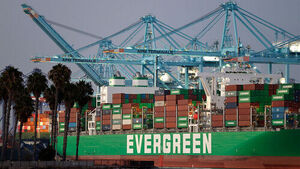 US August Trade Deficit Hits Highest Since March Last Year, Imports Reach Record High