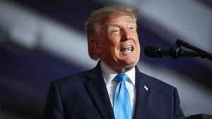 "Let Iran Destroy LA?" Trump's Remarks Spark Controversy