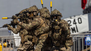 Türkiye to Deploy Troops and Air Defense Systems to Saudi Arabia Within Weeks