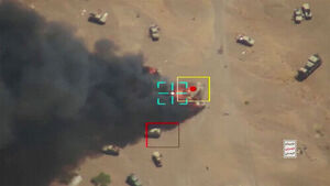 Houthis Launch Airstrikes on Saudi Airports and Refineries; Nearby Areas with Korean Businesses Hit
