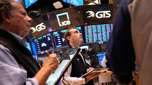 S&P 500 and Nasdaq Hit Record Highs Again Ahead of Corporate Earnings Reports