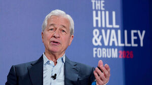 Dimon: AI Risks Soar 10-Fold After Anthropic's Mythos Release