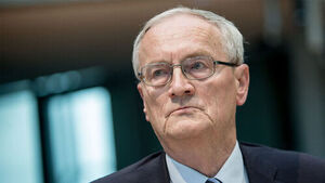 Germany's Biggest Post-WWII Spy Scandal Unfolds? Former Intelligence Chief Arrested