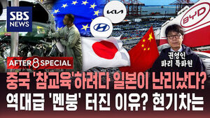 Japan in Panic Over EU's Anti-China EV Law? Where Hyundai Stands