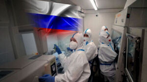 WHO and US Urge Russia to Share Information Amid Suspicion Over 'Biological Weapon'