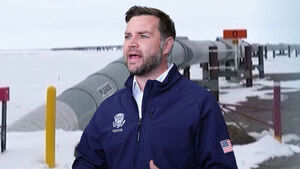 "Alaska LNG Development Involves 'Political Dynamics Within South Korea'"