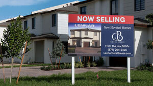 US Mortgage Rates Hit 3-Year High at 7.49% Amid Rising Treasury Yields