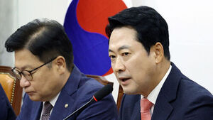 장동혁, 소방관 순직 애도&hellip;"소방 '예산 핑퐁' 바로잡겠다"