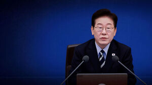 이재명 대통령