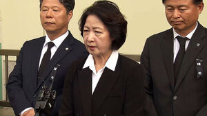 추미애 사과에도 파장 계속&hellip;김민석 '공연 중단' 사과