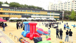 운동회&middot;축제 열기 어렵네&hellip;'눈치' 보는 학생들
