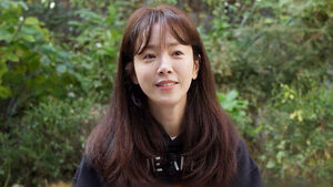 한지민에 "훼방 놓겠다"&hellip;30대 여성 1심 벌금형