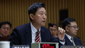 오세훈 시장 "박원순, 주택 공급 씨앗 뿌리 뽑고 제초제까지 뿌려"