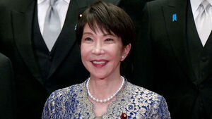 한국 유감 표명에도&hellip;다카이치, 야스쿠니에 추가 봉납