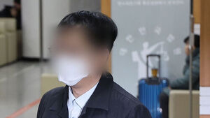 북한에 무인기 날린 대학원생 2심 다음 달 시작&hellip;1심 일반이적 무죄
