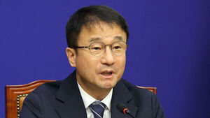 한병도 "오세훈, 한강버스 게이트 핵심 의혹에 답해야"