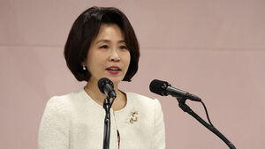 김혜경 여사, IKAA 입양 동포 행사 참석&hellip;역대 영부인 중 처음