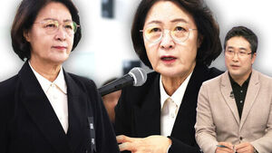 [여담야담] 추미애 '재정 빨대&middot;사과 바라시니' 재차 사과&hellip;서용주 "등 돌린 건 소방관 아닌 민심"