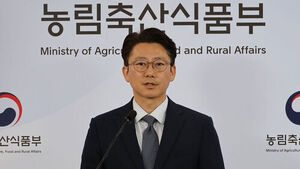 농식품부 "브라질 계란 악의적 게시물 3건 법적 대응 검토"