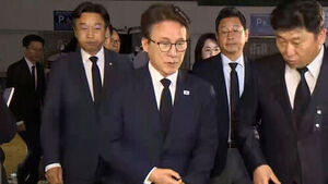 조문 가서 '응급환자 전용' 주차&hellip;논란 커지자