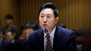 국회 국토위의 서울시 국정감사, 오세훈 서울시장