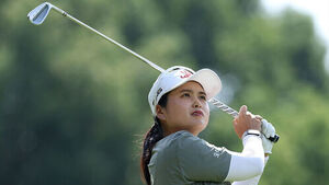 LPGA 상하이 대회 준우승 최혜진, 세계 랭킹 23위로 점프