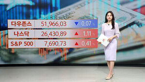  글로벌 시황