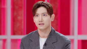 최강창민, 새 솔로앨범 '올 오브 마이 라이프' 발매