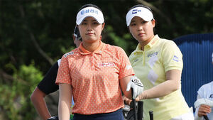 LPGA BMW 챔피언십 22일 해남서 개막&hellip;KLPGA 스타들도 출격