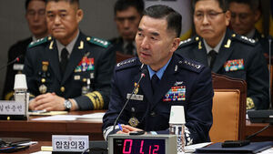 합참의장 "북한 추가 도발 땐 단호 대응"&hellip;DMZ 주도권 강화 작전 지시