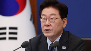 이 대통령, 순직 소방관에 "영원히 기억"&hellip;밀집시설 안전점검 지시