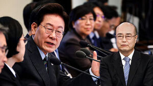 [성민종합정치] 성한용 "민감한 현안, 격렬한 토론 필요한 건 비공개하면 더 효율적"