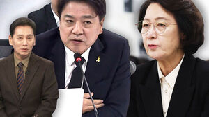 [성민종합정치] 추미애 두둔하며 "쭉쭉" 민주 투톱 또 사과&hellip;허민 "부승찬, 정치적 의도 의심"
