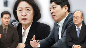 [성민종합정치] 허민 "추미애&middot;부승찬 징계 못할 것" 성한용 "민심에 밀려 징계할 것"