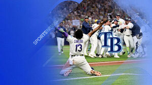 월드시리즈, 탬파베이 vs 밀워키