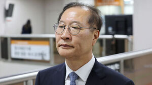 '내란 혐의' 박성재 전 장관 오늘 2심 선고&hellip;1심은 징역 25년