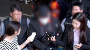 "특허법인이 사기" 주장&hellip;4년 전에도 방화 협박