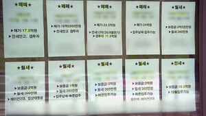 [친절한 경제] "통계 작성 이후 처음"&hellip;서울 '임대차' 시장, 판 뒤집혔다