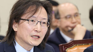 '재벌이 대한민국 착취' 주병기 "대기업 역할 부정하는 것 아냐"